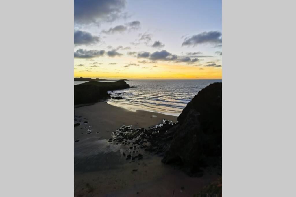 Apartment 8 Sleep Chalet At Newquay Away Nb168 *