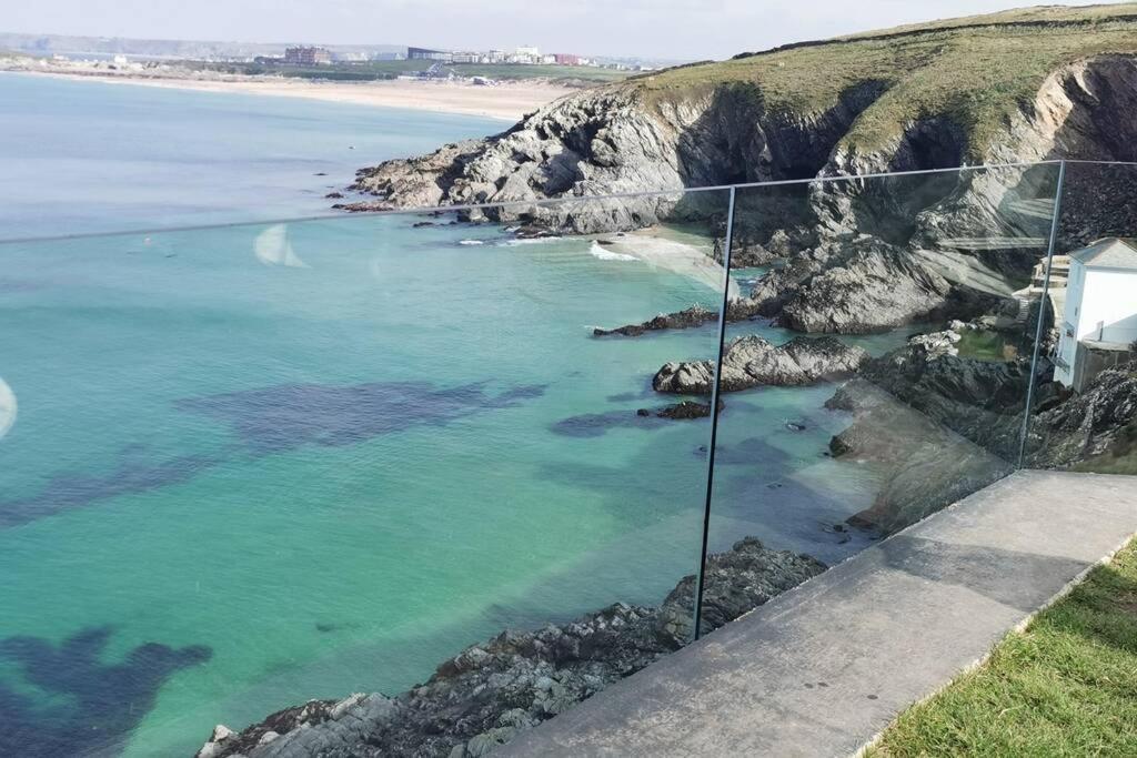 8 Sleep Chalet At Newquay Away Nb168 Apartment *